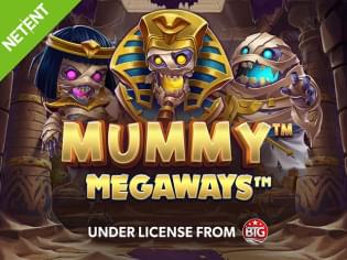 Mummy Megaways